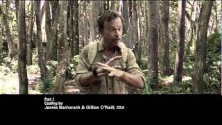 "Река": промо 3-ей серии