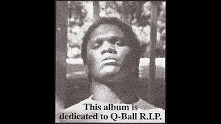 BROTHA LYNCH HUNG&#39;S COUSIN QBALL ON COPS