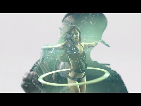 The Lost Get Loud - Elektrik People