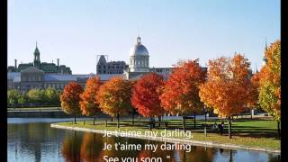 Marillion Montre&#39;al Moviepictures and Lyrics