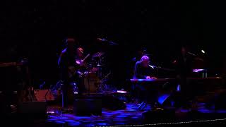 Terry Allen &amp; The Panhandle Mystery Band: &quot;Buck Naked&quot; (David Byrne) (Outlaw Country West, 11/3/22)