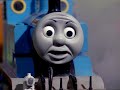Thomas Goes Fishing Season 1 Episode 12 US George Carlin