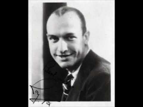 Roy Fox Vocal Denny Dennis   I Won't Tell A Soul