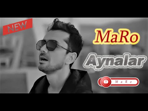 MaRo Ell - Aynalar (Officiall HD Video) 2020