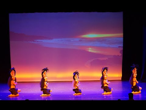 TRN 2019 Showcase: Ote'a Mahana