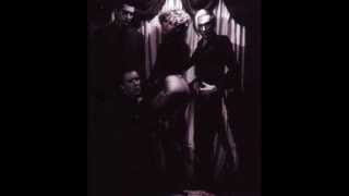 The Cramps: 'The Way I Walk'