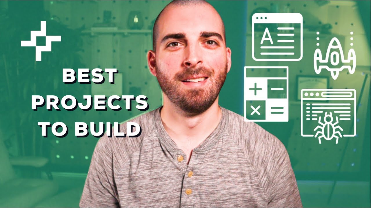 Top 5 Coding Projects Every Programmer Should Try