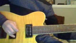 chaparral by don rich and the buckaroos my version !