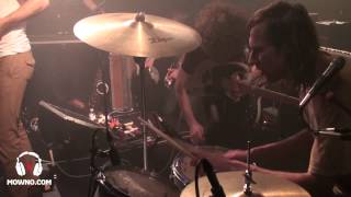 MENOMENA - Live in Paris