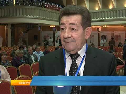 В Курске состоялся предпринимательский форум &laquo;Мой бизнес &ndash; мое будущее&raquo;