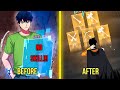 The Skill Less Boy Who Shocked The World With His Hidden Power Manhwa Recap