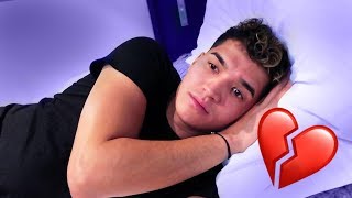 Time To Move On *LAUREX IS OVER*