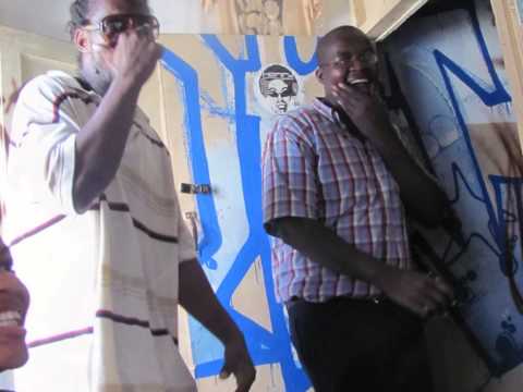 Usijali-Nje,Max,Godzilla,Daktari,Hustla Jay