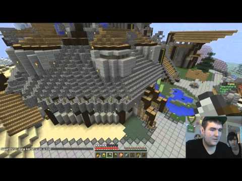 Catching Fire Episode 6 - With My Roommate