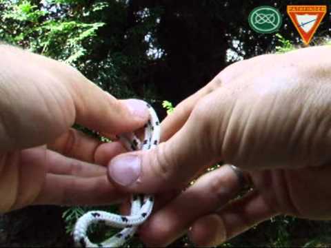 Dupla osmica - uproscena (Figure 8 - simplified)