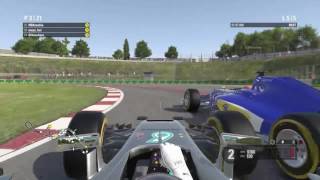 F1 2016 オンライン　（実況もあるかも？）