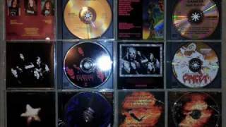 Cancer - Sentenced/Corpse Fire/Tribal Bloodshed Part II: Under the Flag (90/91/93)