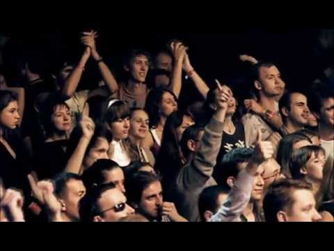 Faithless Live In Moscow 2008