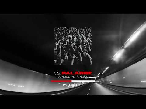 Video thumbnail for Palabre