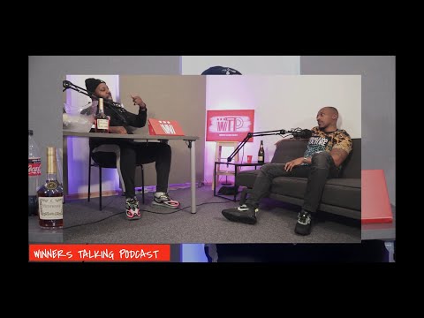 Winners Talking Podcast - Episode 17: Follow The Money