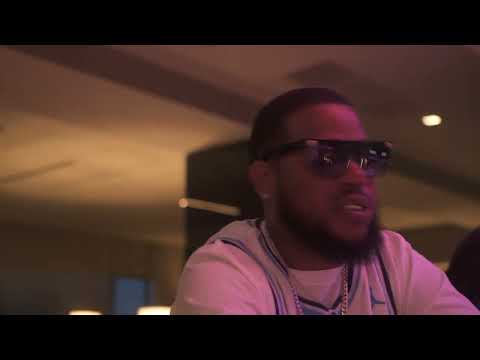 Mooga Ma$e - Johnny P's Caddy Freestyle