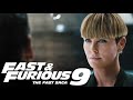 F9 The Fast Saga Casting Charlize Theron As Cipher