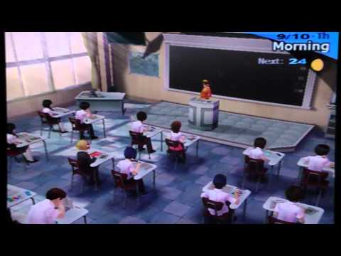 Persona 3 FES Playthrough, pt. 88