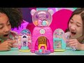 POLLY POCKET Gumball Bear Playset AD