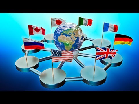 Самые могущественные страны в мире!!! Беларусь АУ?!!Мы 35-е