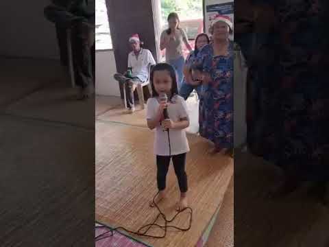 Empai Ka Belaki "Version"_Annz  Umur (7.Tahun) . 👍🎉🎉