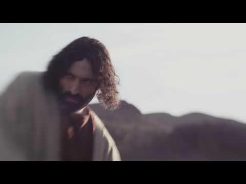 ENGLISH KJV | The Gospel of Matthew 4:1–17