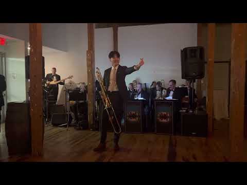 The Shadow of Your Smile