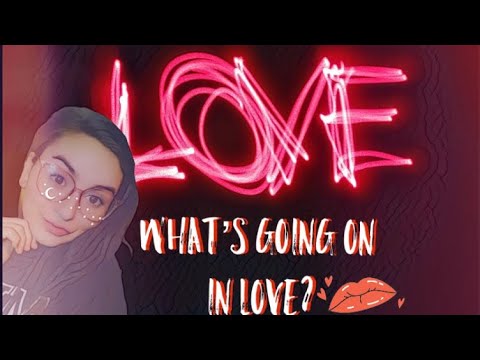 Current Love Situation ❤️ All Signs