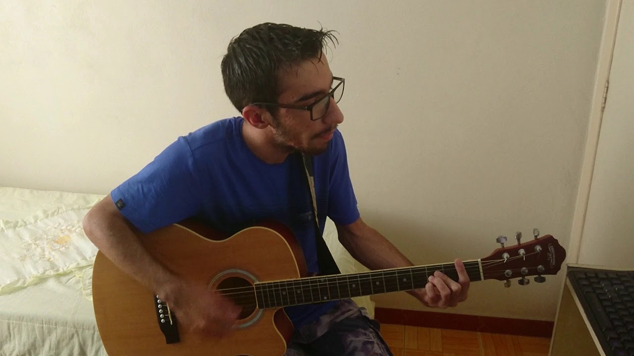 Só Queria Saber - Video