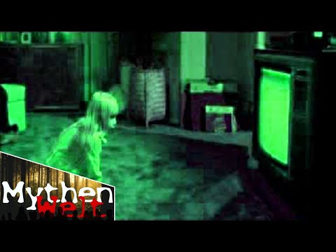 Eine wahre Geistergeschichte...