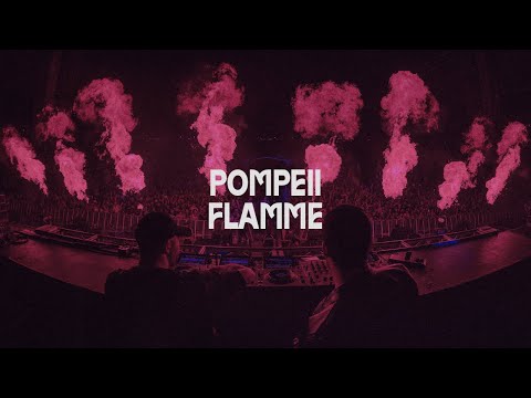 Bastille vs. John Dish & Ale Mora - Pompeii vs. Flamme (Dimitri Vegas & Like Mike Edit)