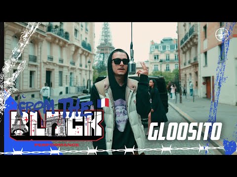 Gloosito - Mr. M&R Freestyle | From The Block Performance 🎙(Paris 🇫🇷)