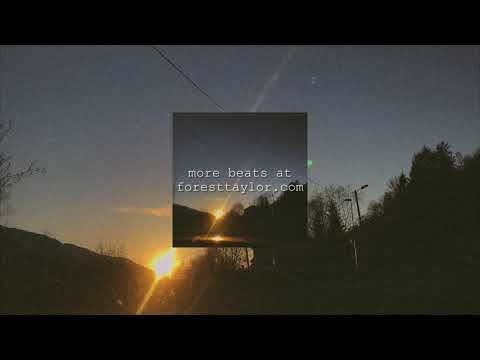 Forest Taylor - thinking about u Type Beat (sad type beat)