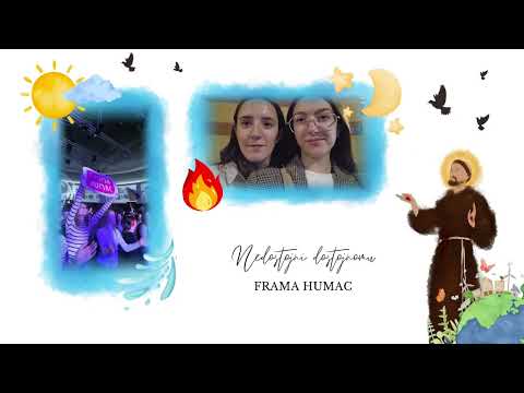 Frama Humac - Nedostojni Dostojnomu