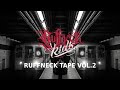 RUFFNECK TAPE VOL.2 | 90'S HIP HOP UNDERGROUND | GOLD TRACK MIX