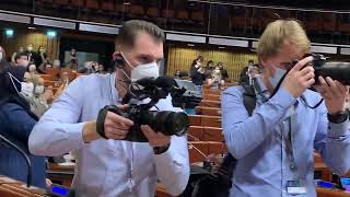 USA - Dubioza kolektiv