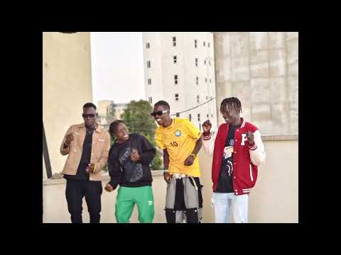 Rexxion da verbz met with Ariet Odong ⚽⚽⚽⚽