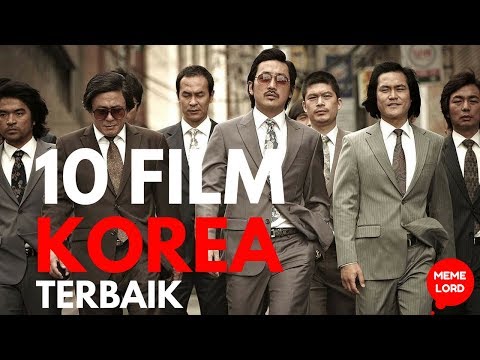 10 film korea terbaik