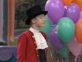 Exercise Circus 1996 Version Part 10