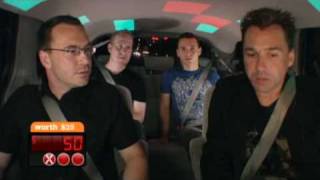 Cash Cab Episode1