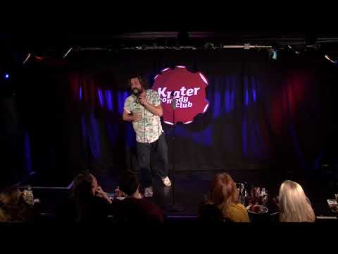 Matt reed: Best heckle