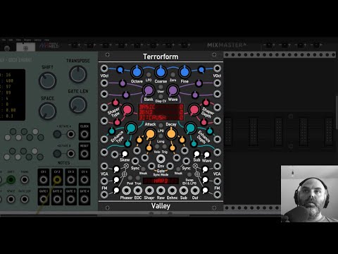 Valley Terrorform - Overview and Tutorial