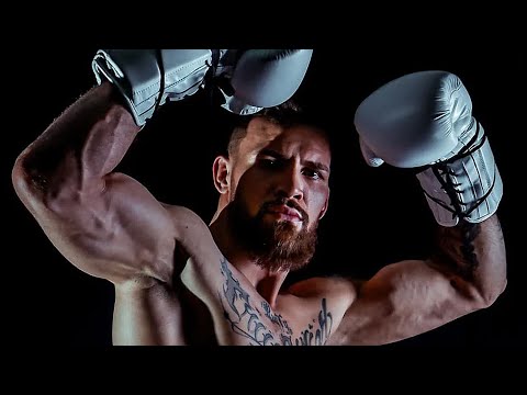 MAURÍCIO RUFFY DESTROYING PADS