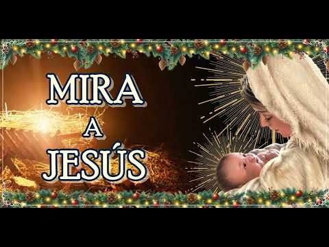 MIRA A JESÚS - 03 DE ENERO 2026