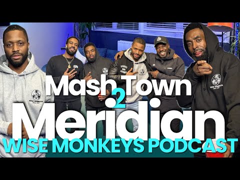 WISE MONKEYS PODCAST | FT PAPER PABS & T-MAC